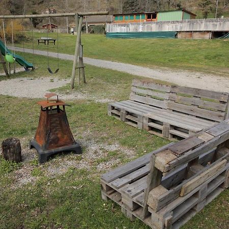 Le Veymont Saint-Martin-en-Vercors Exterior foto